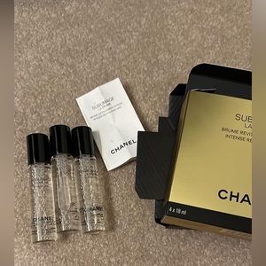 chanel sublimage la brume mist